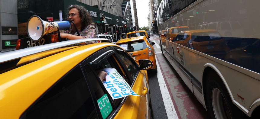 City & State presents the 2023 NYC Labor Power 100.