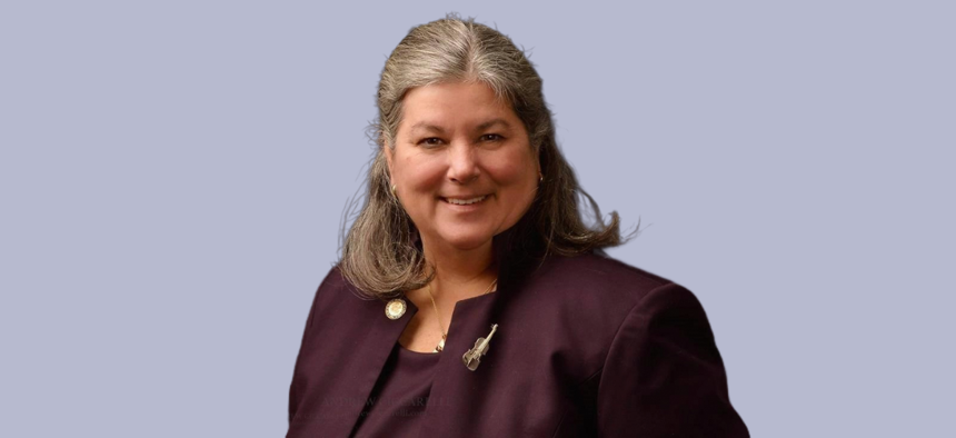 Carrie Woerner, Assembly Committee on Libraries and Education Technology Chair