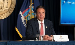 Former Gov. Andrew Cuomo’s legal team is trying to get more records from the women who accused him of sexual harassment.