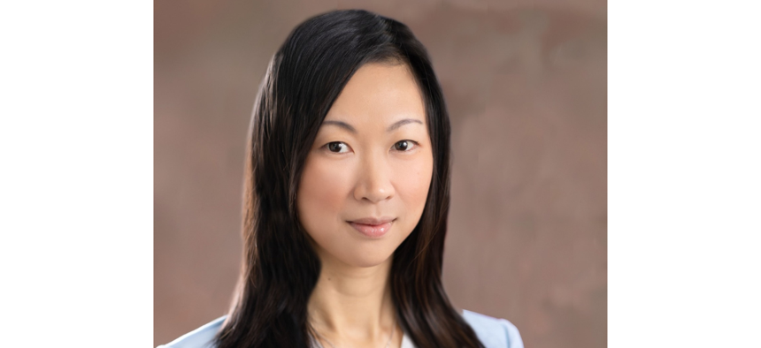 Republican New York City Council candidate Ying Tang