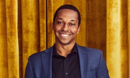 City & State presents the 2023 NYC 40 Under 40