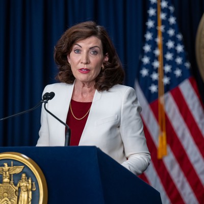 DC 37 to Hochul: Sign the Grieving Families Act - City & State New York