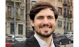 Barry Weinberg is well-connected within the Manhattan Democratic Party.