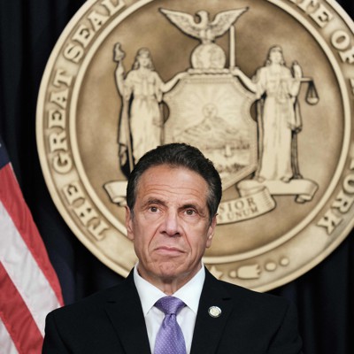 New DOJ Settlement Concludes Cuomo Harassed State Employees - City ...