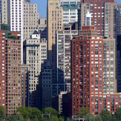 纽约市租房空置率创历史新低，加剧了经济负担难题