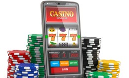 Online gambling could be lot more lucrative for casinos than sports betting.