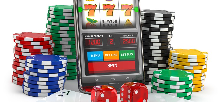Online gambling could be lot more lucrative for casinos than sports betting.
