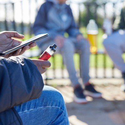 Lawmakers tackle “epidemic” of vaping at schools - City & State New York