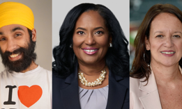 City & State presents 2024's Who's Who in Government Relations.