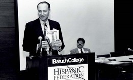 Luis Miranda has never stopped organizing Latino voters, as he explains in a new memoir.