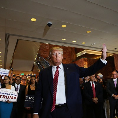 Famous? Here’s how to get involved in politics in New York City