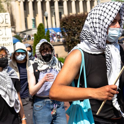 Student activists said they want divestment from Israel. What does that ...