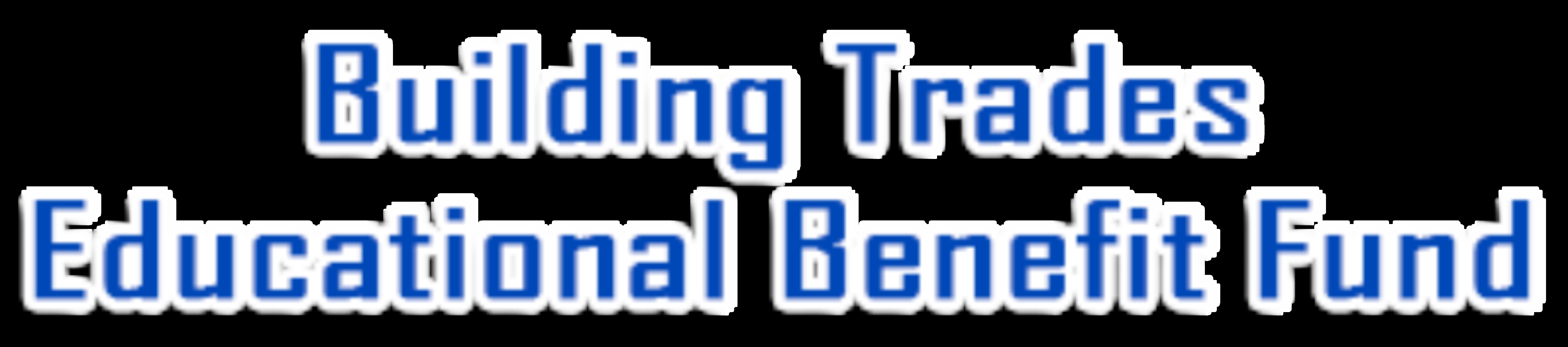 Building Trades Educational Benefit Fund's logo