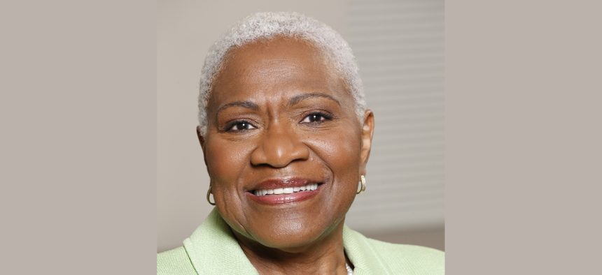 Former City Council Member and Manhattan Borough President C. Virginia Fields has retired as CEO of Black Health.