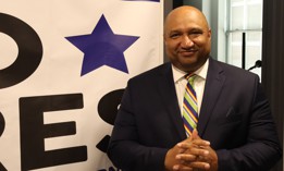 Albany County District Attorney David Soares is forging ahead with a write-in campaign to keep his job in November.