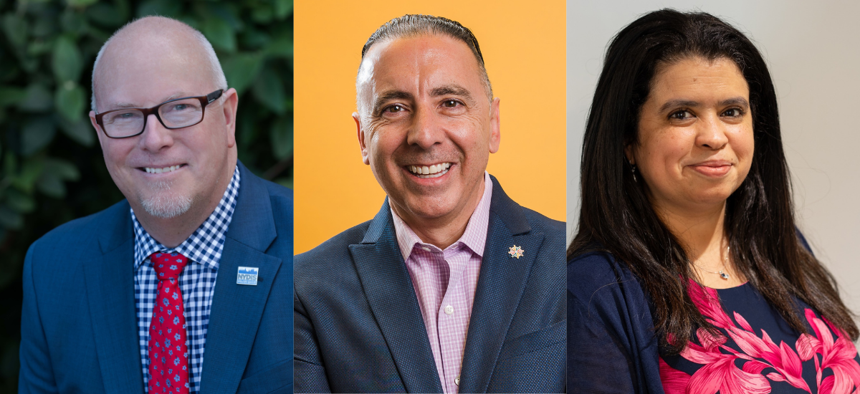 City & State presents 2024 Above & Beyond: Social Services