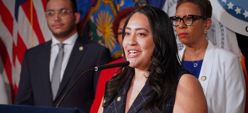 City & State presents the 2024 Power of Diversity: Latino 100.