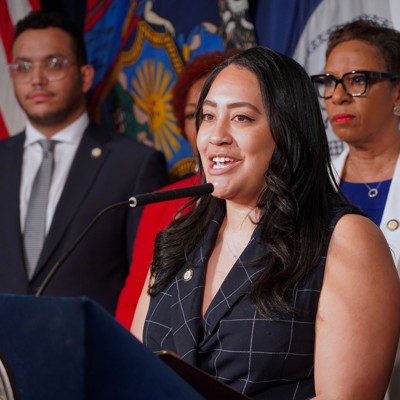 Top 100 Most Influential Latino Leaders in New York City: Shaping Politics, Education, and More