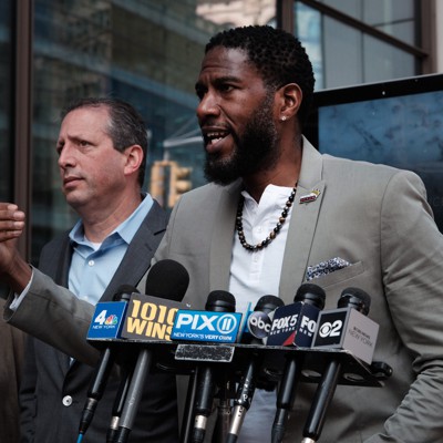 Who will be New York City’s next mayor? It just got a lot more ...