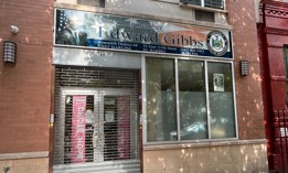 Assembly Member Eddie Gibbs’ district office in Harlem was closed when City & State visited on Thursday afternoon.