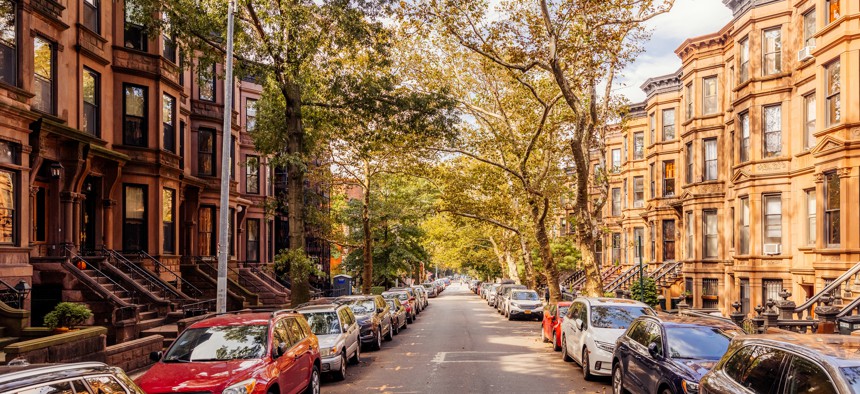 Park Slope and Kensington residents will choose between incumbent Shahana Hanif and challenger Maya Kornberg.