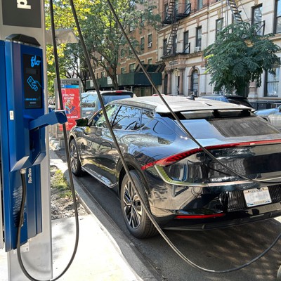 Will a new president jumpstart the transition to electric vehicles in New York, or let it stall?