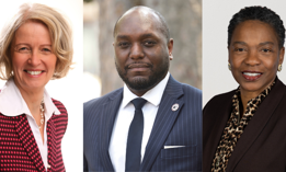 City & State presents the 2024 Trailblazers in Economic Development.