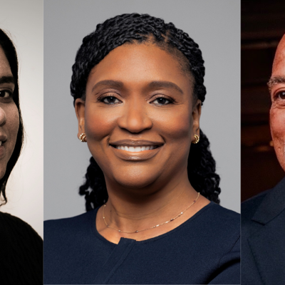 NYC's 50 Over 50: Meet the Influential Leaders Shaping the City