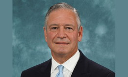 Robert DeSalvio, president of Genting Americas East