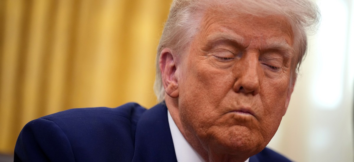 Opinion: Nonprofits must prepare for De Tocqueville's last stand - City & State New York