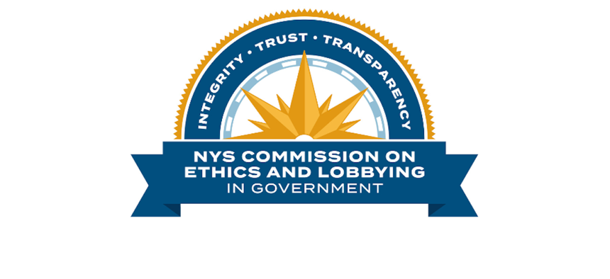 The Commission on Ethics and Lobbying on Government isn't dead yet.