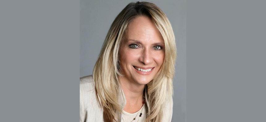Sherry Tucker is the CEO of WellLife Network, a nonprofit providing supportive and affordable housing units in New York City and Long Island.