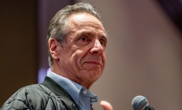 Former Gov. Andrew Cuomo proposed narrowly targeting crime hot spots as part of his mayoral run.