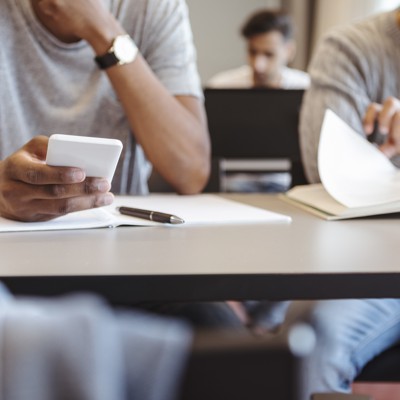 Opinion: Distraction-free is the way forward - City & State New York