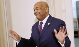 Assembly Speaker Carl Heastie has introduced a bill that would allow legislators to be paid even if the budget is late.