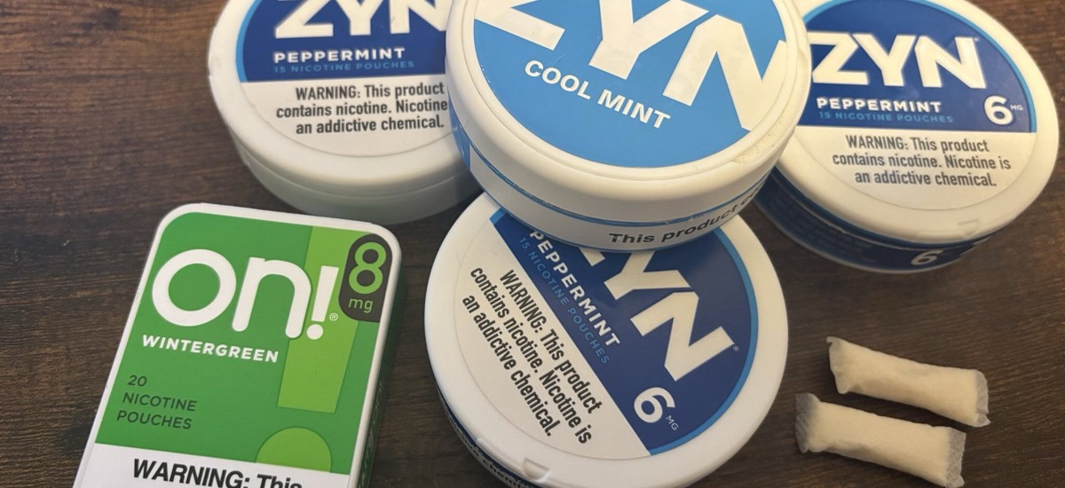 is zyn tobacco Zyn ban falters amid industry backlash