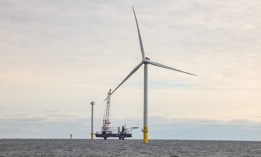 South Fork Wind may be New York’s only offshore wind farm if the Trump administration blocks the state’s other permitted projects.