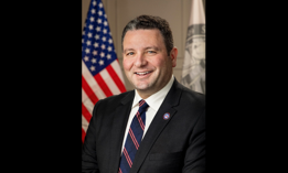 Frank Morano will join the New York City Council.