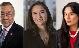City & State presents the 2025 Asian Trailblazers.