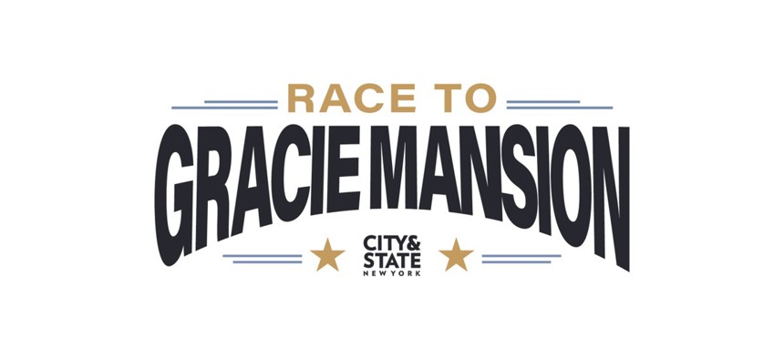 Race to Gracie Mansion