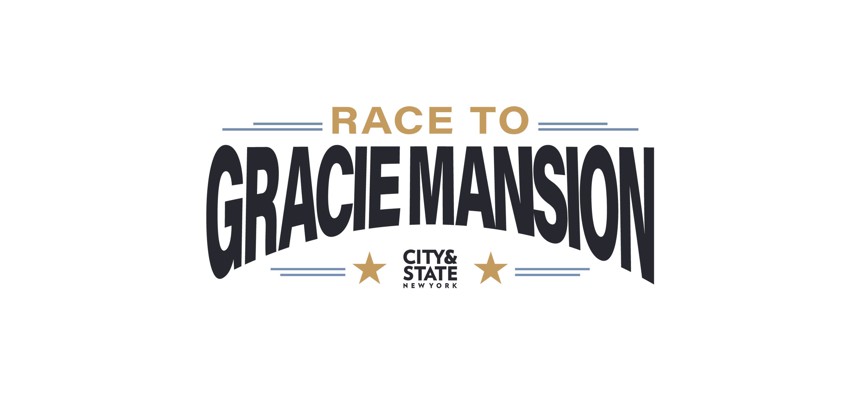 Race to Gracie Mansion