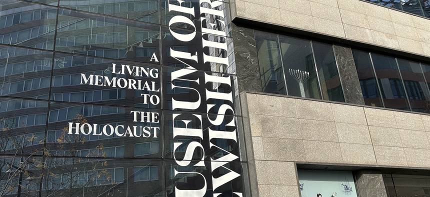 City & State’s 2025 Affordable Housing Forum will be held on May 8, 2025 at the Museum of Jewish Heritage in Lower Manhattan.