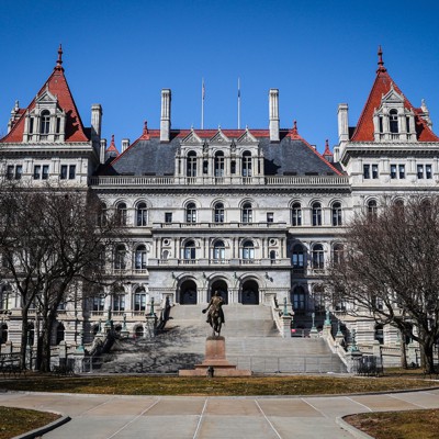 Which bills could pass now that the budget is done?