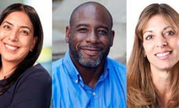 City & State presents the 2025 Nonprofit Trailblazers list.