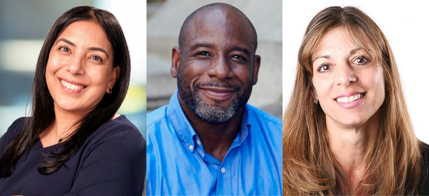 City & State presents the 2025 Nonprofit Trailblazers list.