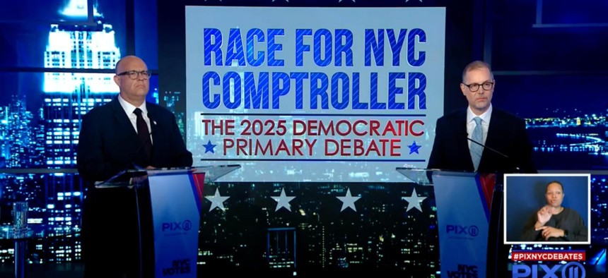 Screengrab/Pix 11