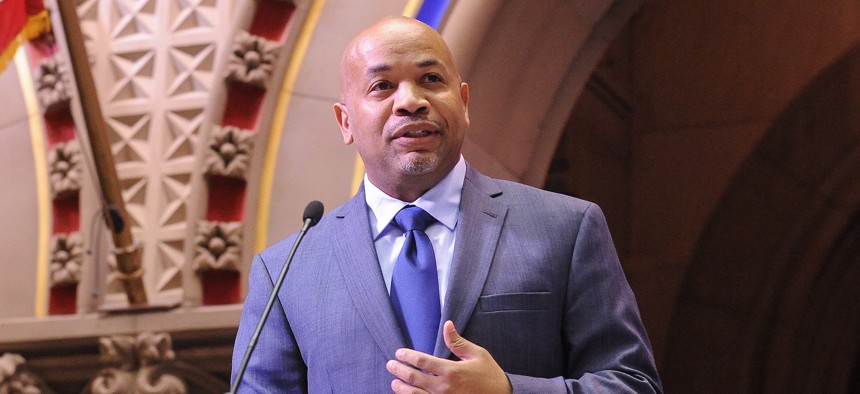 City & State presents the 2025 Bronx Power 100.