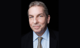 City & State Vice President of Advertising Jim Katocin, who will be dearly missed