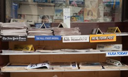 The New York Times and the New York Post are widely seen as the two publications with the most influence on city elections. Both are cautioning against Mamdani.