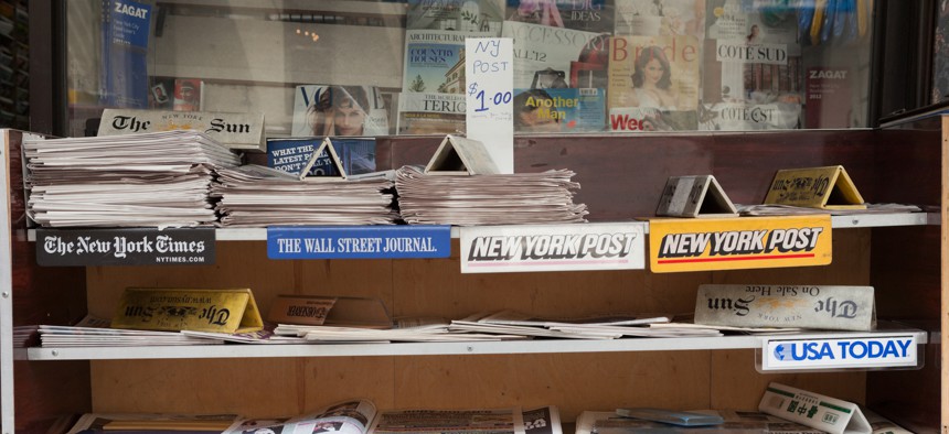 The New York Times and the New York Post are widely seen as the two publications with the most influence on city elections. Both are cautioning against Mamdani.